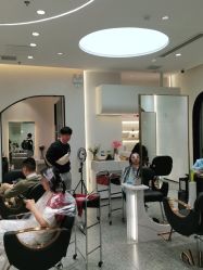 -梳蕾娜 HAIR SALON