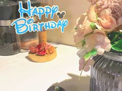 -K·Kitchen KK牛扒厨房(江南西店)