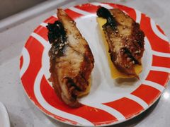 -新一番三文鱼寿司(大东海店)