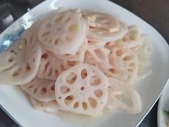 -微山岛春天里酒家