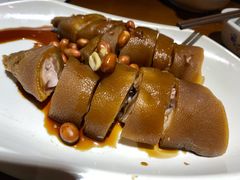 淇乐猪手-淇乐多品味馆(江南大道店)