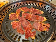 -黑金·寻焰自助百汇·烤肉·火锅(中街店)