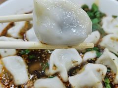 -回坊马二饺子馆