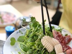 猪天梯-华哥新鲜猪精品美食