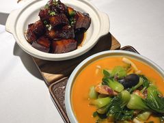 -小城故事·地道宁波味(月湖盛园店)