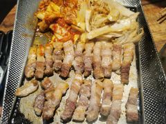 -大派屋(桂林路店)