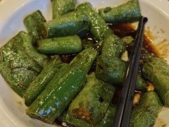 虎皮尖椒-鹅公村·国家非遗传承(荔湾店)