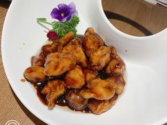-老头儿油爆虾(金鹰世界店)