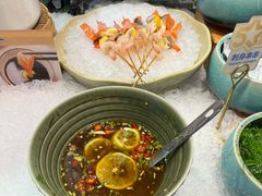 -伍棵星炭烤自助料理·烤鳗鱼(浦东食品城店)