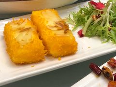 -紫悦咖餐厅(清控店)