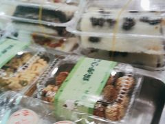 -锦馨豆汁(天坛路店)
