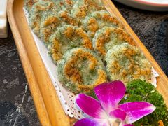 -悦百味·品质川菜(橄榄郡店)