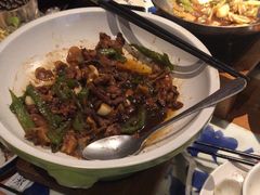 -绿茶餐厅(布吉万象汇店)