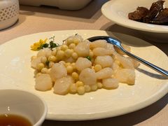 -漢舍中国菜馆(889广场店)