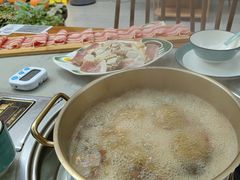 -大理董·董家小厨野生菌火锅(古城旗舰店)