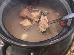 -香融府·烤鸭·家常菜(马家堡路店)