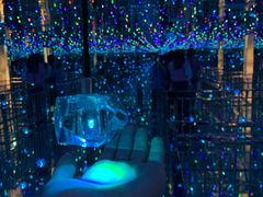 -天津梵高星空艺术馆(天河城旗舰店)