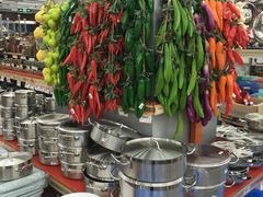 -深圳市厨安居酒店用品设备有限公司(湖溪大厦店)