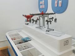 -能力风暴机器人编程中心