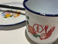 -老长沙龙虾馆·聚会餐厅(白石洲店)