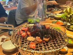 -烧肉达人•炭火烧肉(新天地店)