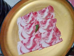 -一绪に寿喜烧(荟聚店)