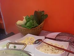 -牛很鲜潮汕牛肉火锅(乐清店)