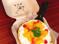 -唐·匠心·动物奶油·冰淇淋蛋糕(石岐店)