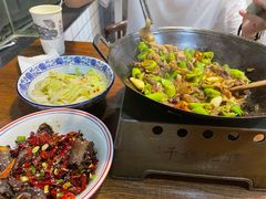 -张氏父子常德肠子馆(红星总店)