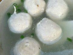 -石生肉丸(虎山中学店)