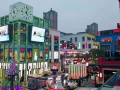 -棒约翰比萨·意面(金桥国际店)