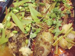 -渝小厨(新吴店)