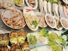 -新时代大酒店(仰口路店)