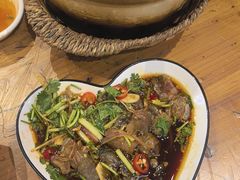 -官塘锋记鱼生·生腌·砂锅粥(牌坊街店)