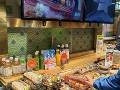 -池田寿司·4H鲜作(西直门凯德华联店)
