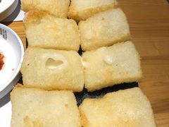 -延松朝鲜族料理