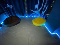 -零纪元VR体验馆·桌游(黄浦店)