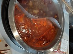 -重庆巴渝火锅(钟家村店)
