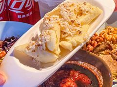 -秤砣砣·湖南粉面馆(青年路店)