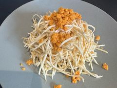 -正德楼果木烤鸭·渔家菜(东港店)