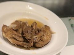 -老德州四合院·德州菜(天衢路店)