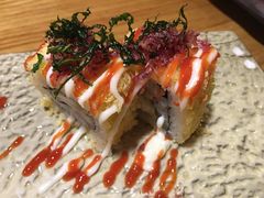 -赤坂亭·M9和牛烧肉·铁板烧(合肥万象城店)