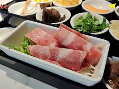 -妈妈故事米线(市府恒隆店)