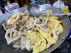 -涵家味土菜馆·徽州一绝臭鳜鱼(三河古镇店)