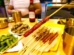 -我是那个大叔·美食研究所(新塘路店)
