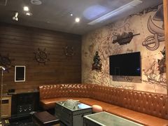 -歌库K馆量贩KTV(万达广场店)