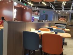 -鱼酷活鱼烤鱼(沈阳大悦城店)