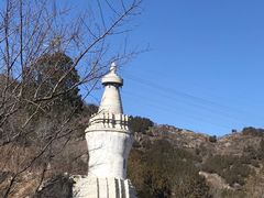 -阳台山自然风景区