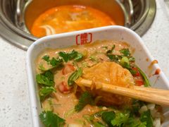 -龍歌自助小火锅(崂山丽达店)