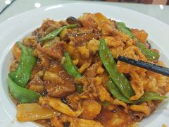-同发号饭庄(复兴路店)